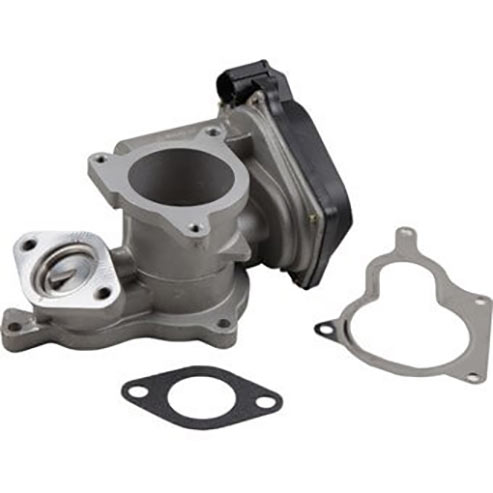 Egr ventil Audi A4 i A6