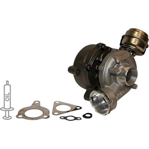 Turbina za VW Passat